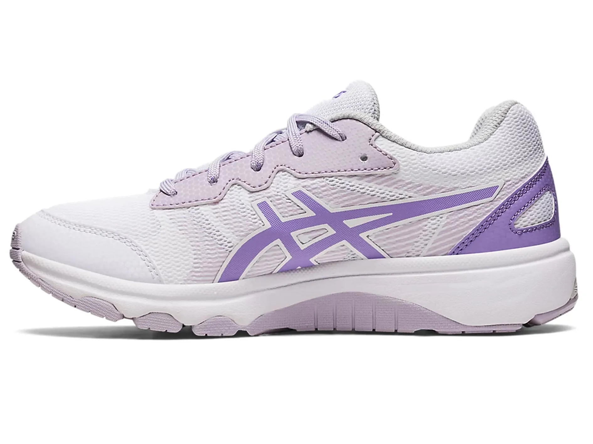 Asics Gel-venture 8 Mid Top Running Shoes ASICS Kids Gel Netburner Professional 3 GS <br> 1074A031 106