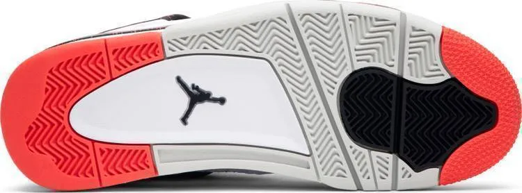 Asics Underpronation Shoes Nike Air Jordan 4 Retro 'Pale Citron" Basketball Men !!! CYBER MONDAY SALE !!!