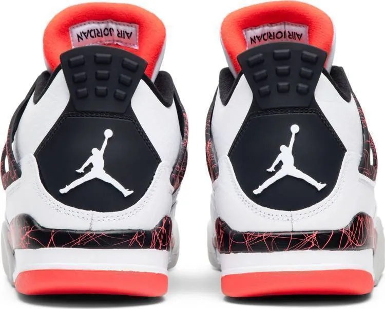 Nike Air Jordan 4 Retro 'Pale Citron" Basketball Men !!! CYBER MONDAY SALE !!! Asics Running Shoes Nimbus 24