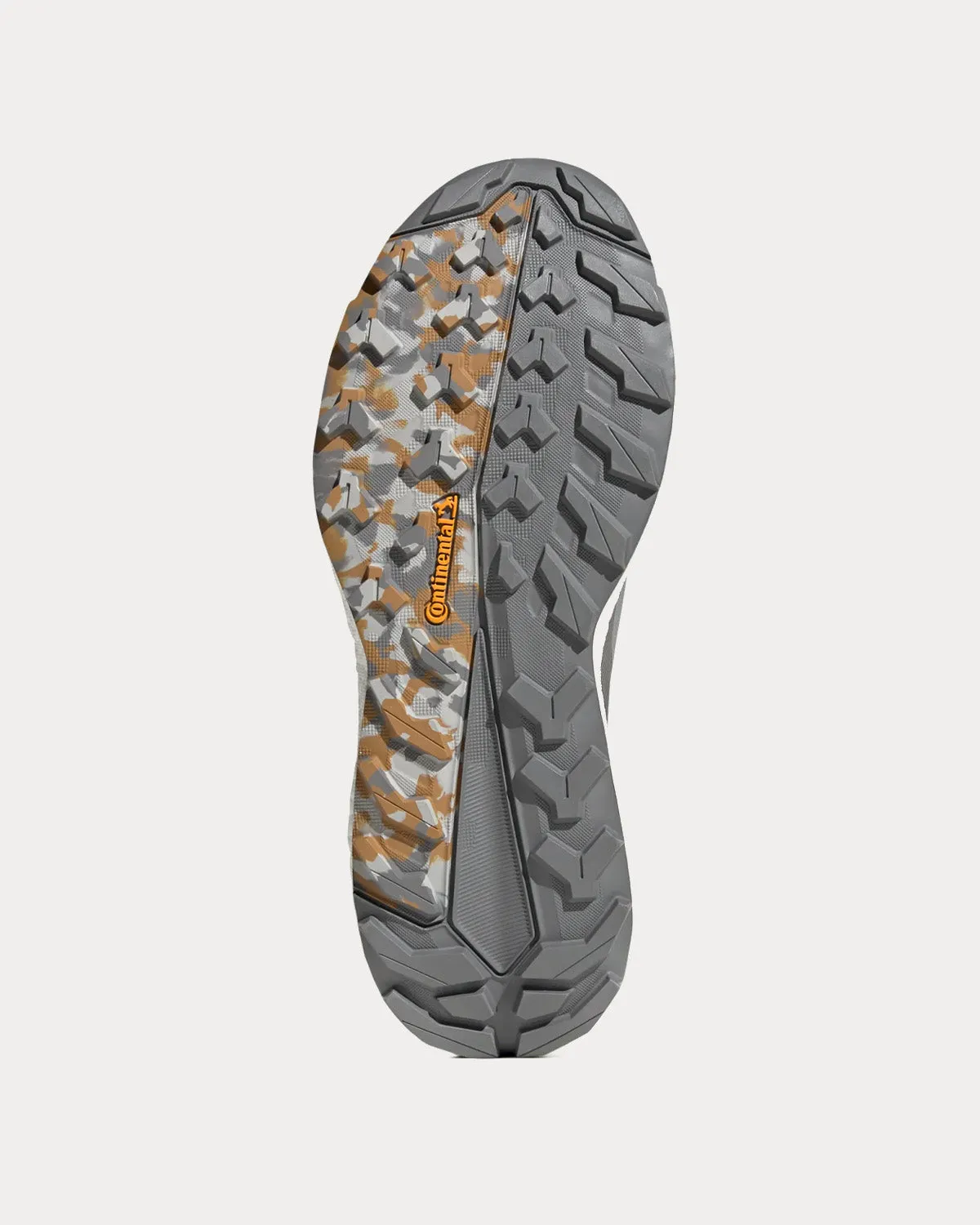 Adidas Y3 Tennis Shoes Terrex Free Hiker 2.0 Bronze Strata / Matte Silver / Grey Four Running Shoes