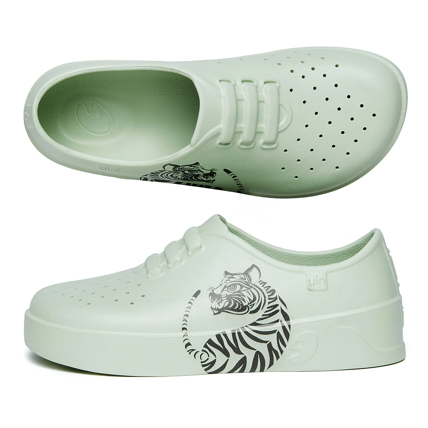 Walk Slip-on Tiger Roar 4 Tenerife II Women