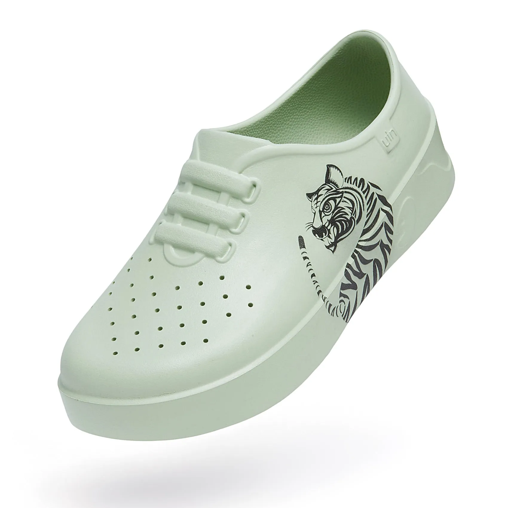 Wedding Shoes Slip On Tiger Roar 4 Tenerife II Women