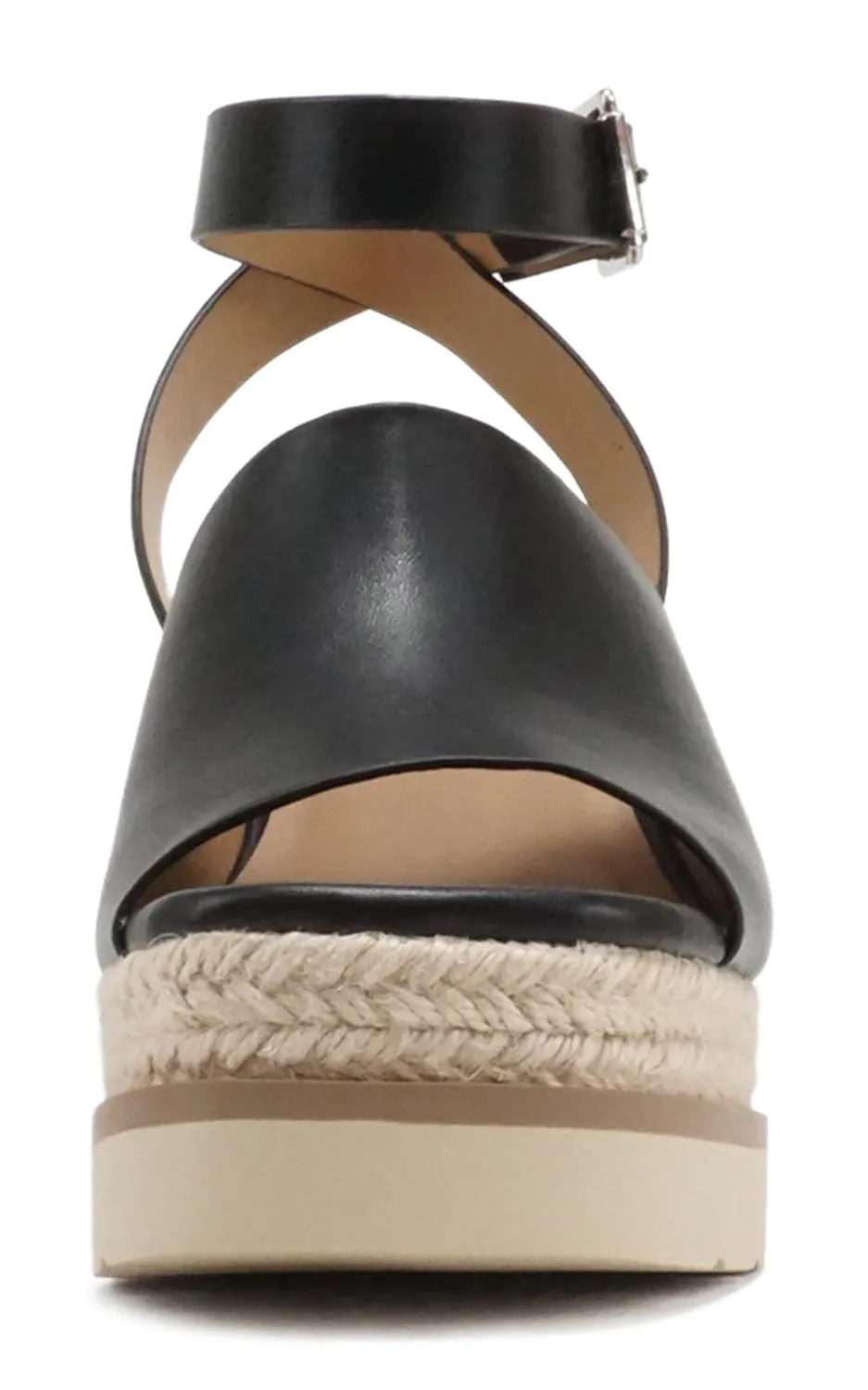 Sandals Halcyon Beach STELLA-S Black Soda