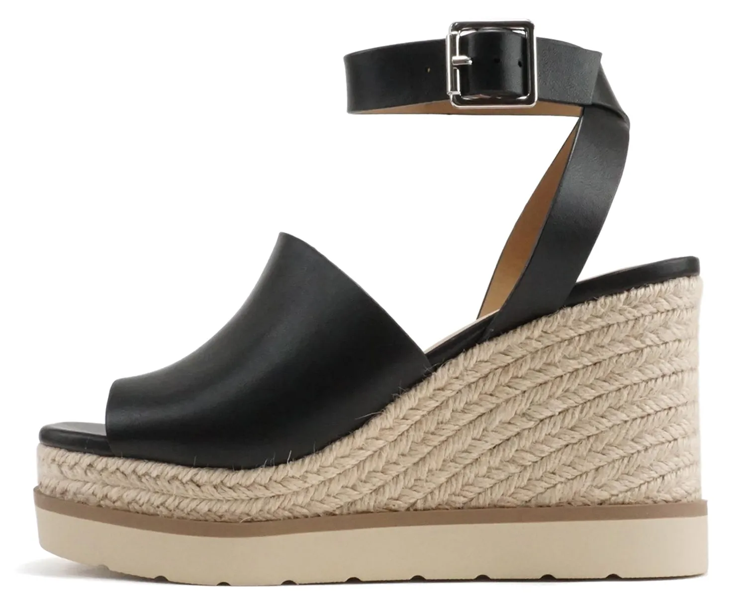 STELLA-S Black Soda At Dsw Shoes