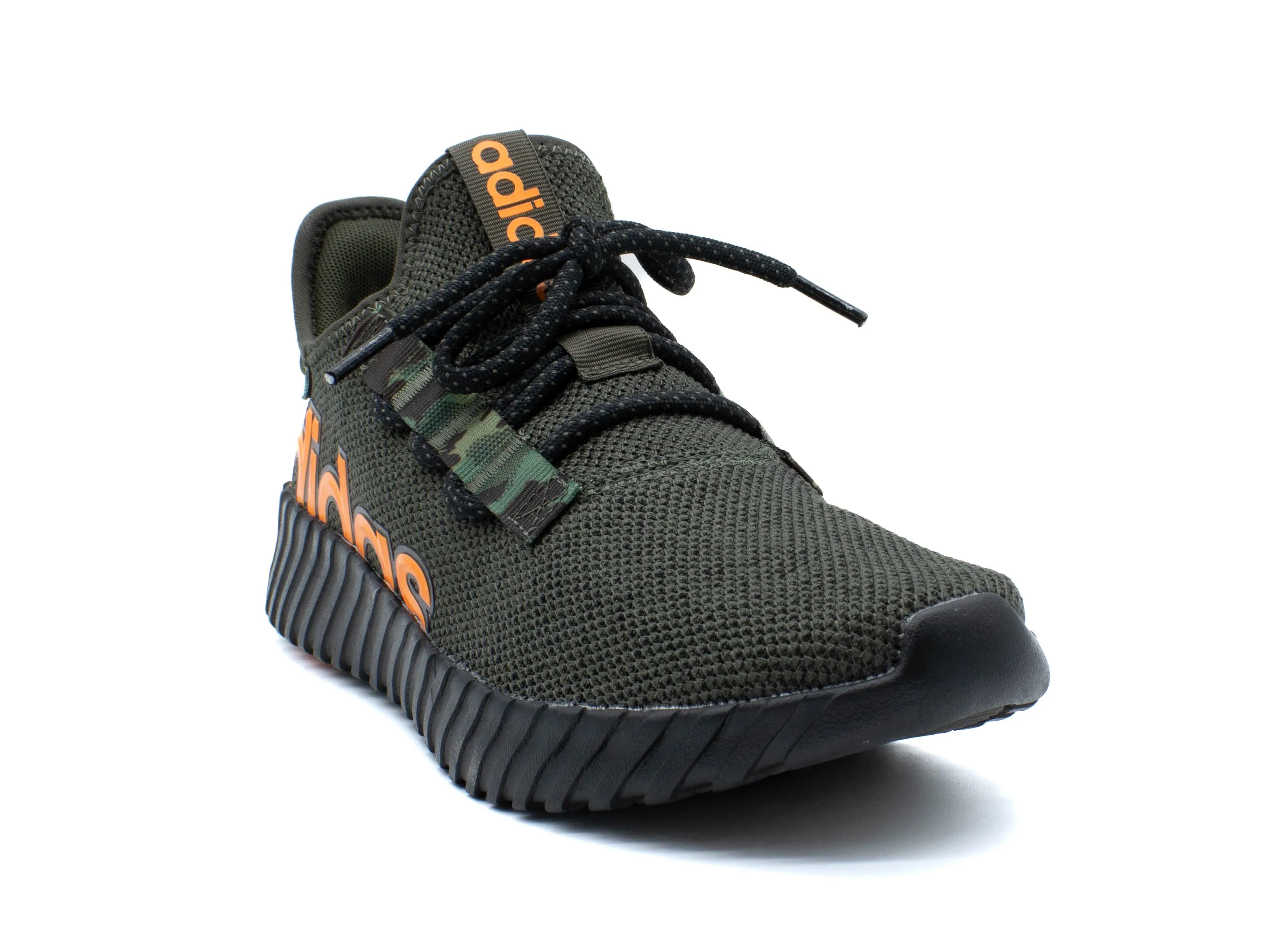 ADIDAS KAPTIR 3.0 Adidas Shoes Skateboarding