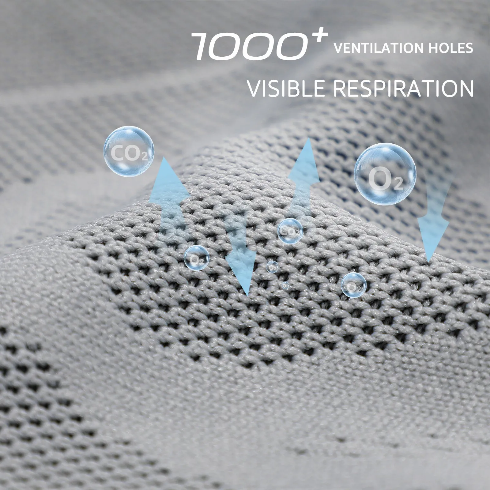 STQ Women's Slip On Walking Shoes Active Cushion Comfortable Tennis Breathable Non Slip Athletic Gym Workout Cross Training Sneakers Woman Sneakers