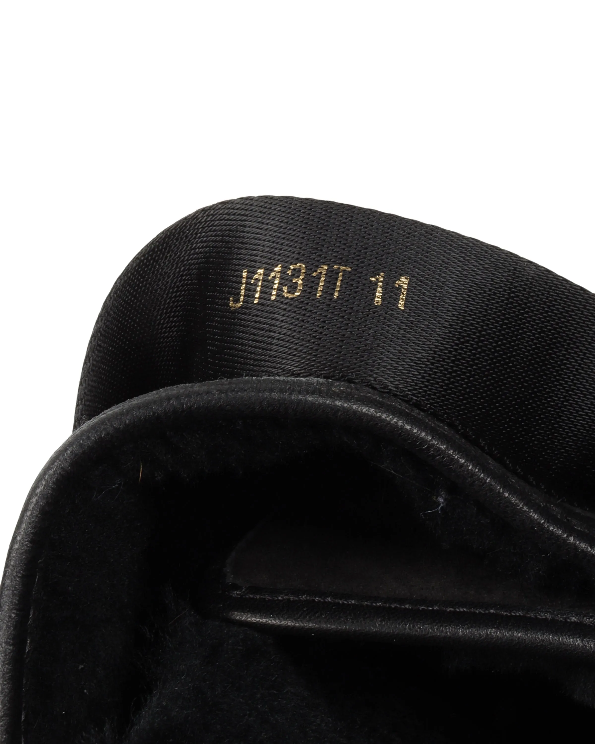 Strapped Sandals with Fur Footbed Sandals At Dsw