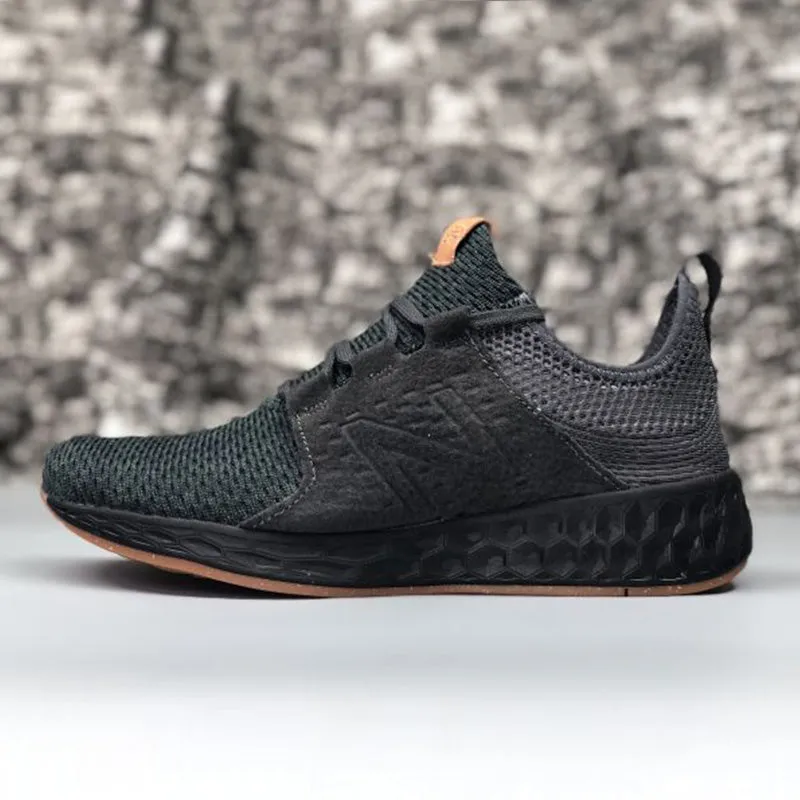 New Balance 2002r Black And Grey NEW BALANCE Lover Shoes 6 Colors