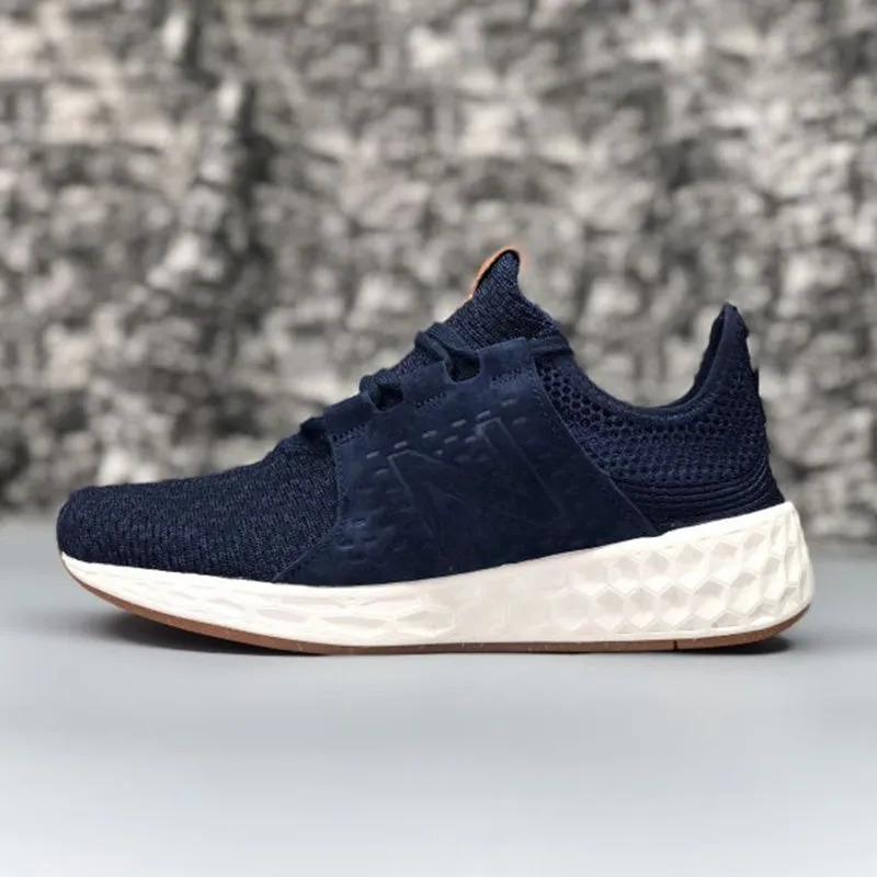 NEW BALANCE Lover Shoes 6 Colors New Balance Cruzv1