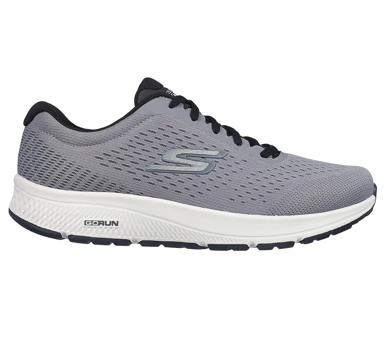 Good Inexpensive Running Shoes SKECHERS GO RUN CONSISTENT - 220376 - GYBK