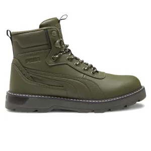 Desierto V3 Lace Up Boots Puma Shoe Stores