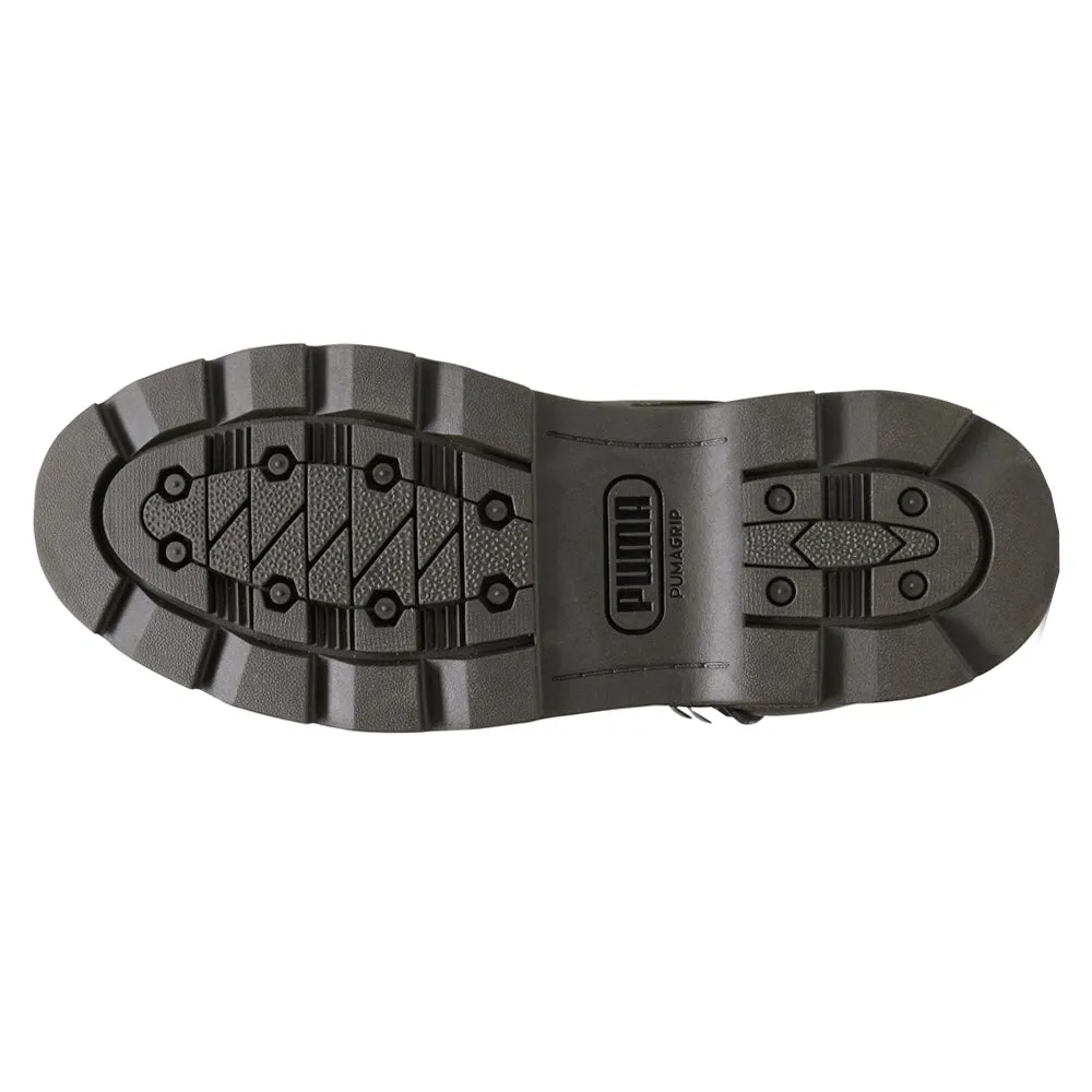 Desierto V3 Lace Up Boots Puma Mb 01 Lamelo Ball Shoes