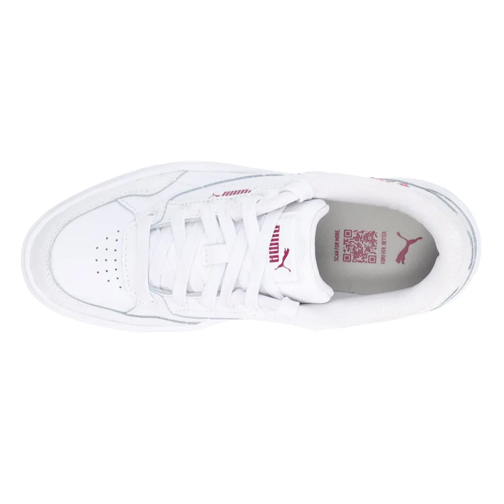 Puma Shoes Football 2015 Karmen II Idol Novelty Embroidered Floral Lace Up Sneakers