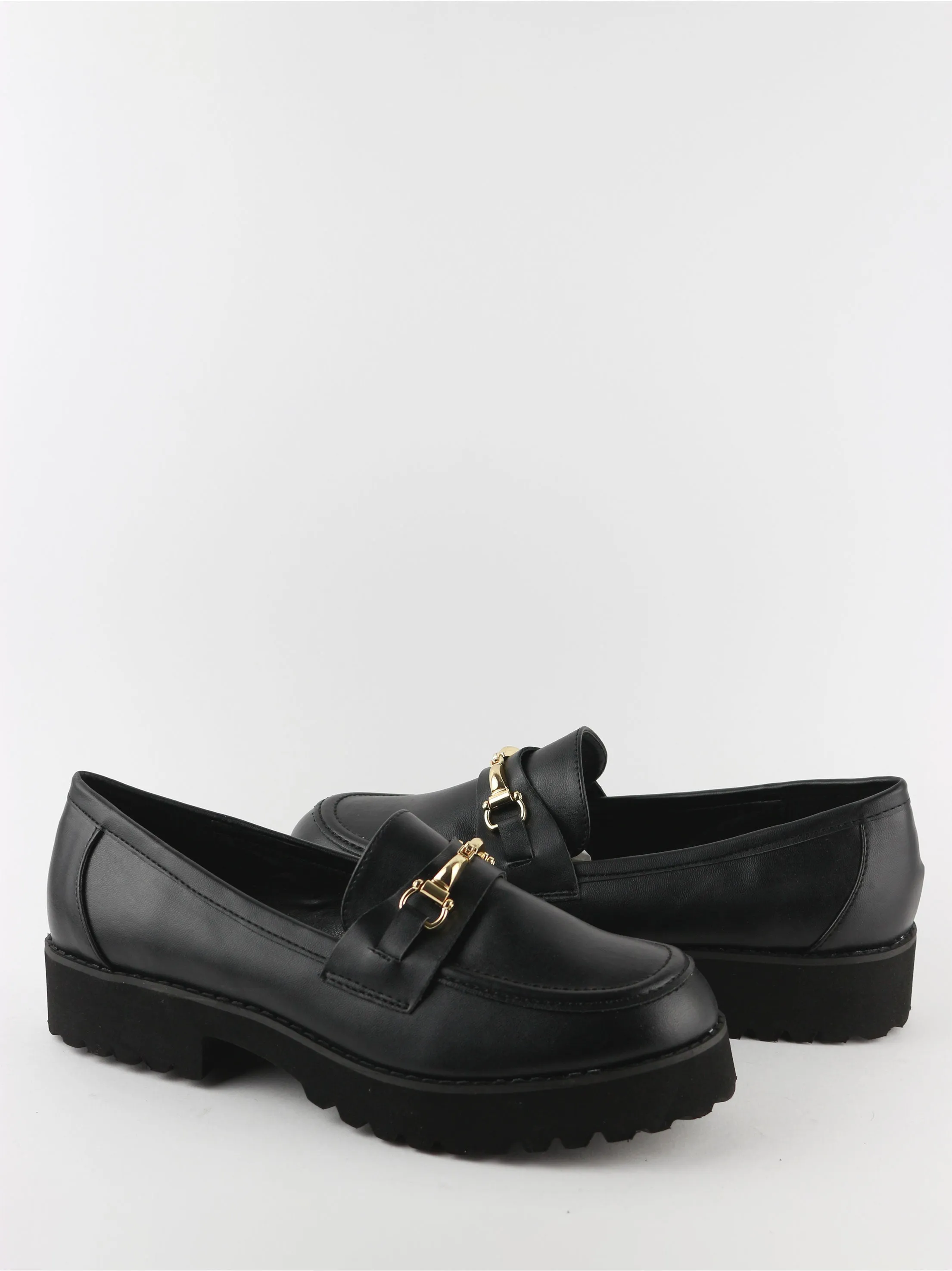 Women's Slip On Loafer Flat Shoes,Black Running Shoes For Flat Feet Overpronation