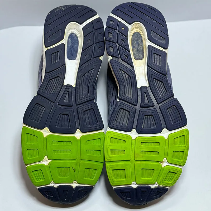 New Balance X Ganni New Balance Model 680 Shoes - M680LN6