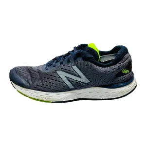 New Balance For Kids Girls New Balance Model 680 Shoes - M680LN6
