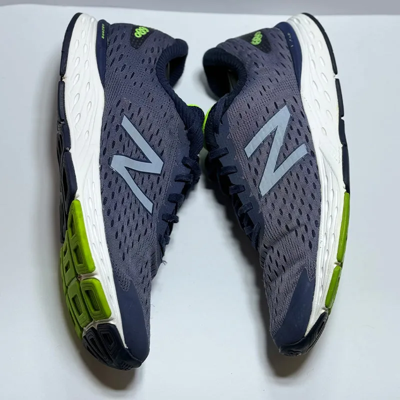 New Balance Model 680 Shoes - M680LN6 New Balance Infant