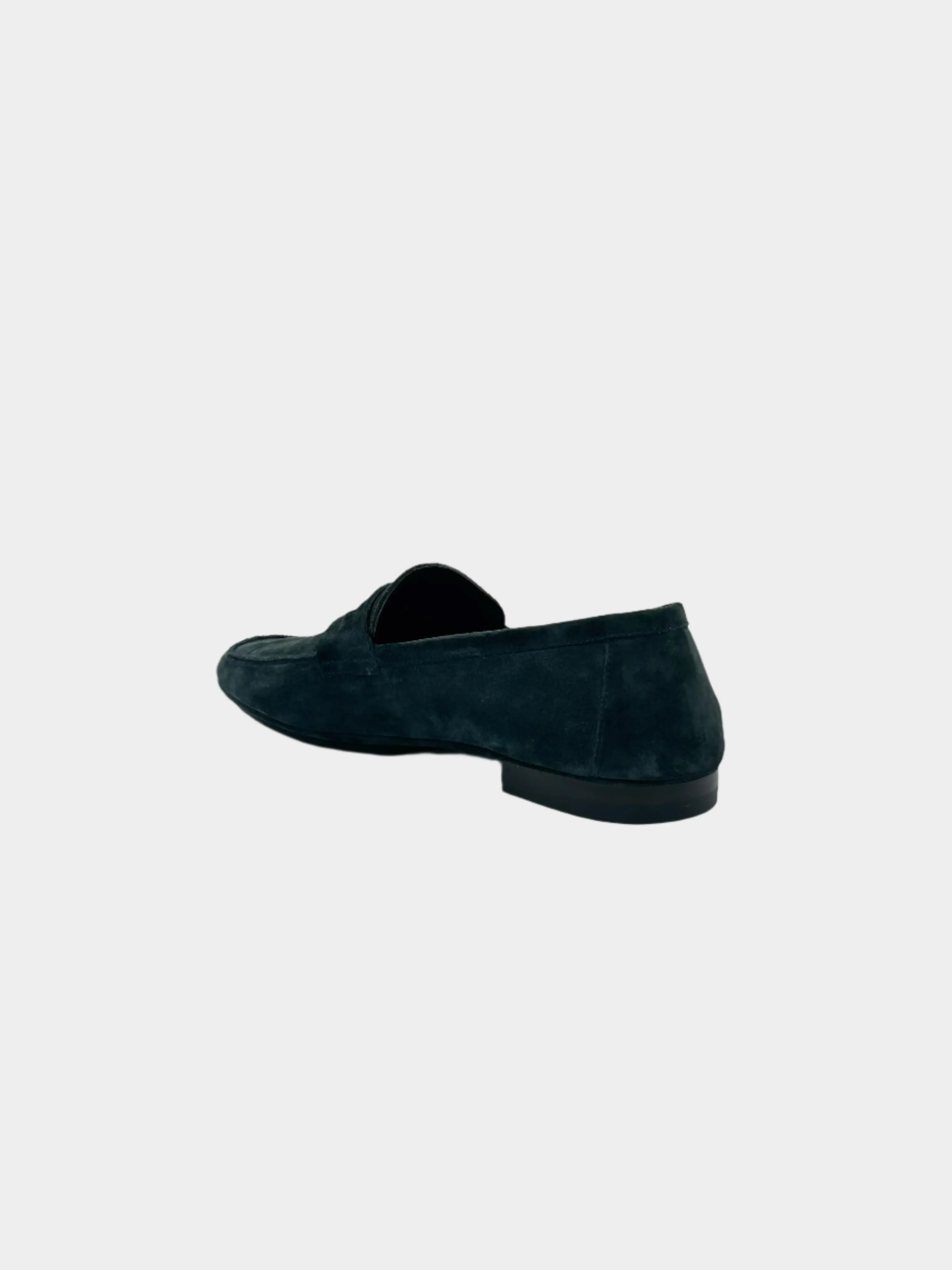 Informal Midnight Loafers Oak Street Loafers