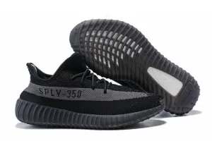 Adidas YEEZY BOOST 350 V2 'Black Grey' Shoes Men Women Sneaker Sale All Size US 7-11 Adidas Fabela Zone 2.1 Field Hockey Shoes