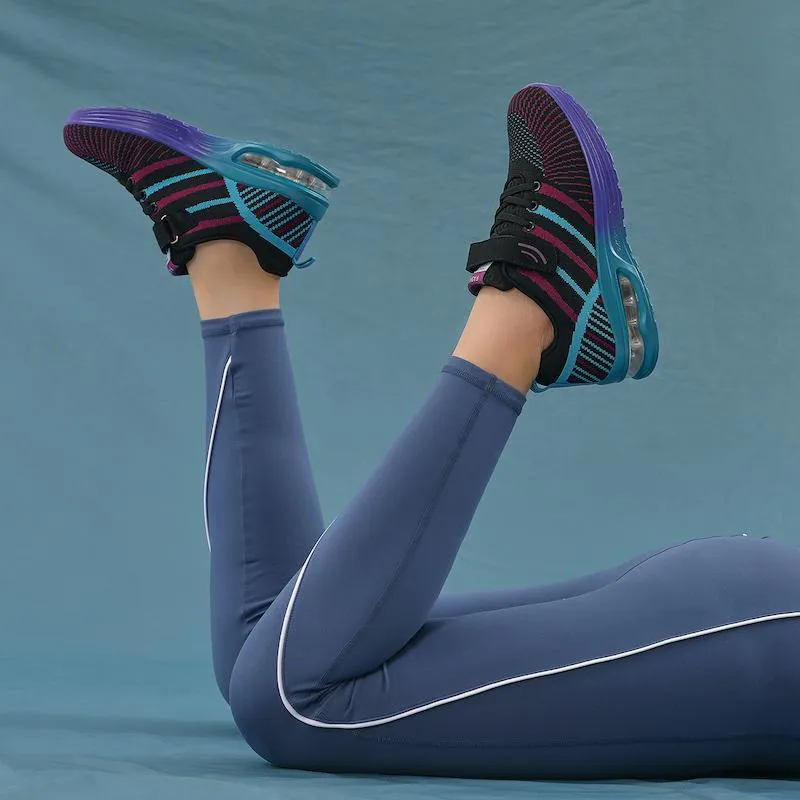 Most Comfortable 6 Inch Work Boots Stylish Lightweight Sneakers for women