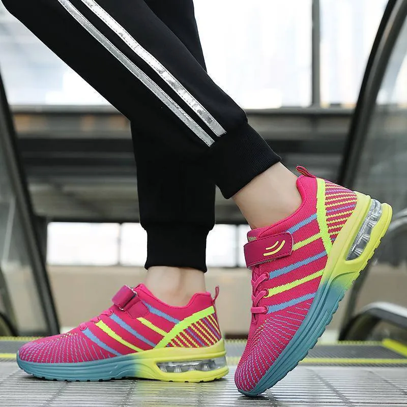 Cheap Durable Work Boots Stylish Lightweight Sneakers for women