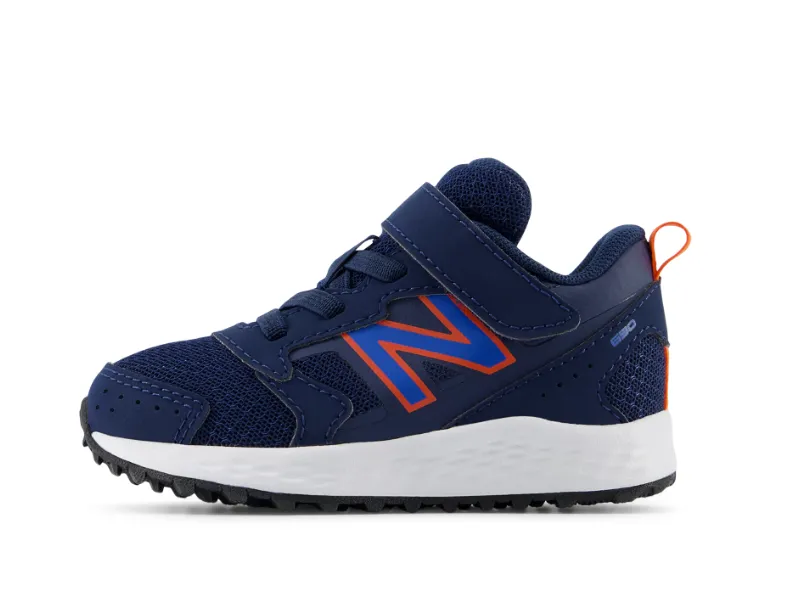 New Balance Dynasoft Nergize Sport V2 Sneaker - Women's New Balance 650 (IU650NB1)