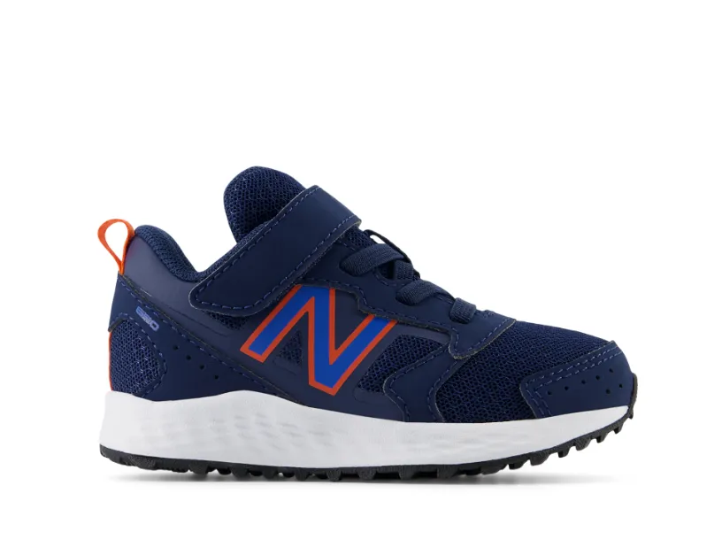 New Balances 530 Black And White New Balance 650 (IU650NB1)