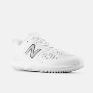 New Balance Fresh Foam 3000 v6 Men's Turf/Trainer - White Timberwolf New Balance