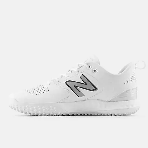 740 New Balance Black New Balance Fresh Foam 3000 v6 Men's Turf/Trainer - White