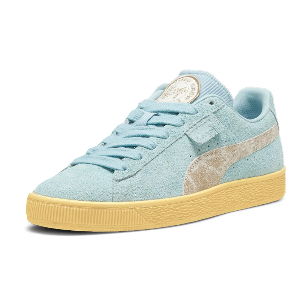 Asics Gel Venture 9 Ru Suede B x PTC Lace Up Sneakers