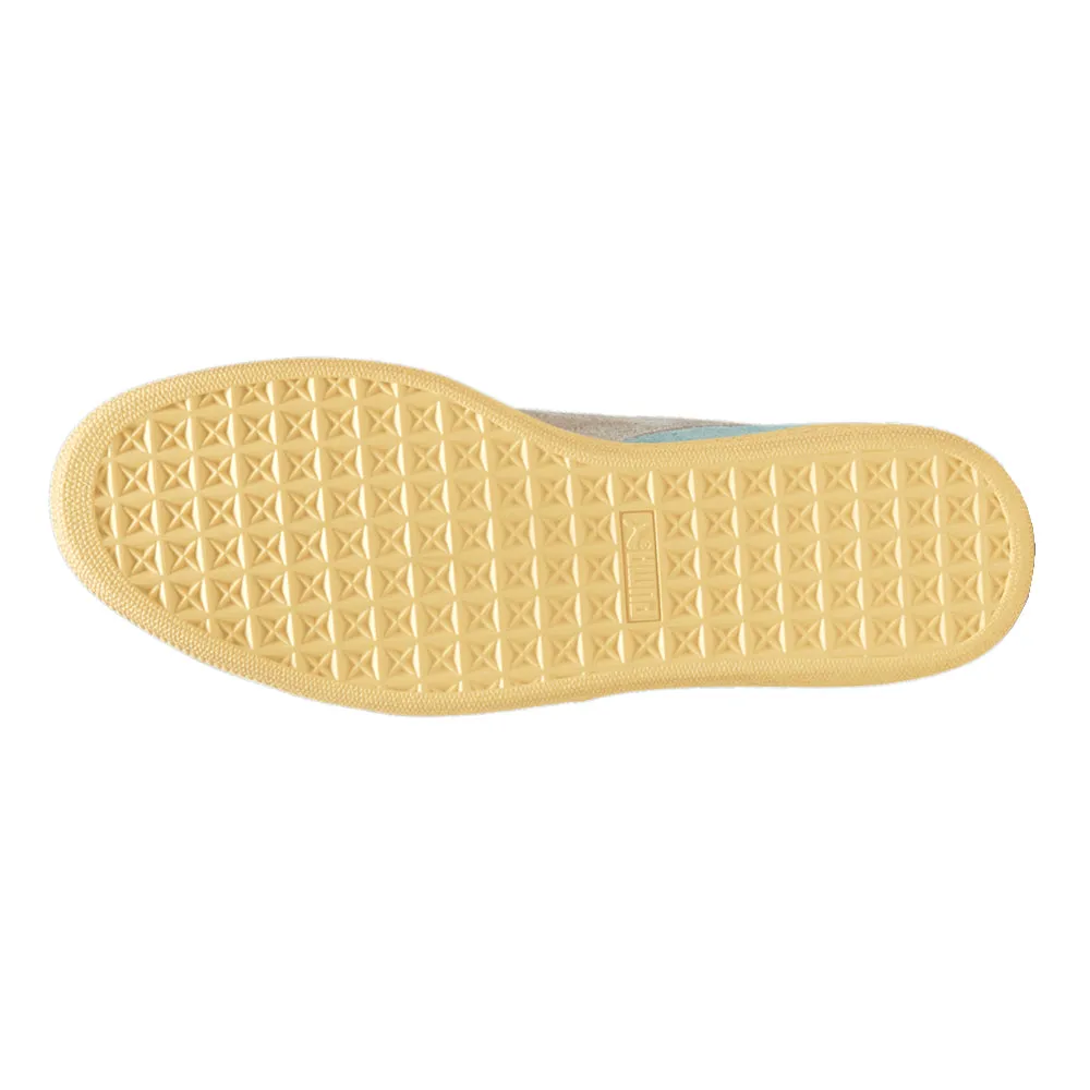 Suede B x PTC Lace Up Sneakers Asics Speedstar Shoes