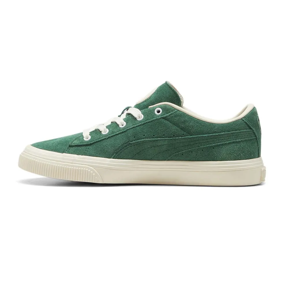 Suede Vulc Trophy Hunting Lace Up Sneakers Puma Running Shoes Chart