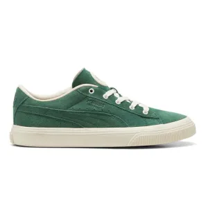 Suede Vulc Trophy Hunting Lace Up Sneakers Puma X Sonic Shoes