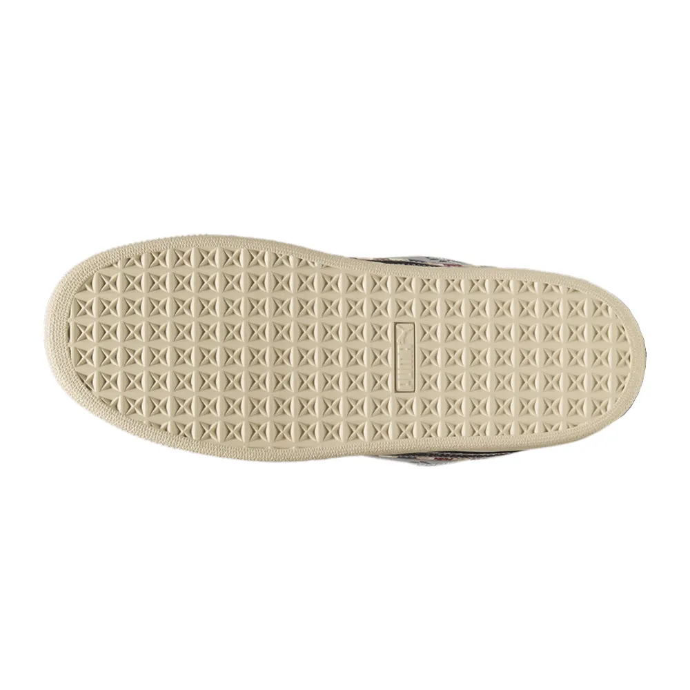 Suede XL BZ Lace Up Sneakers Puma Shoes Work