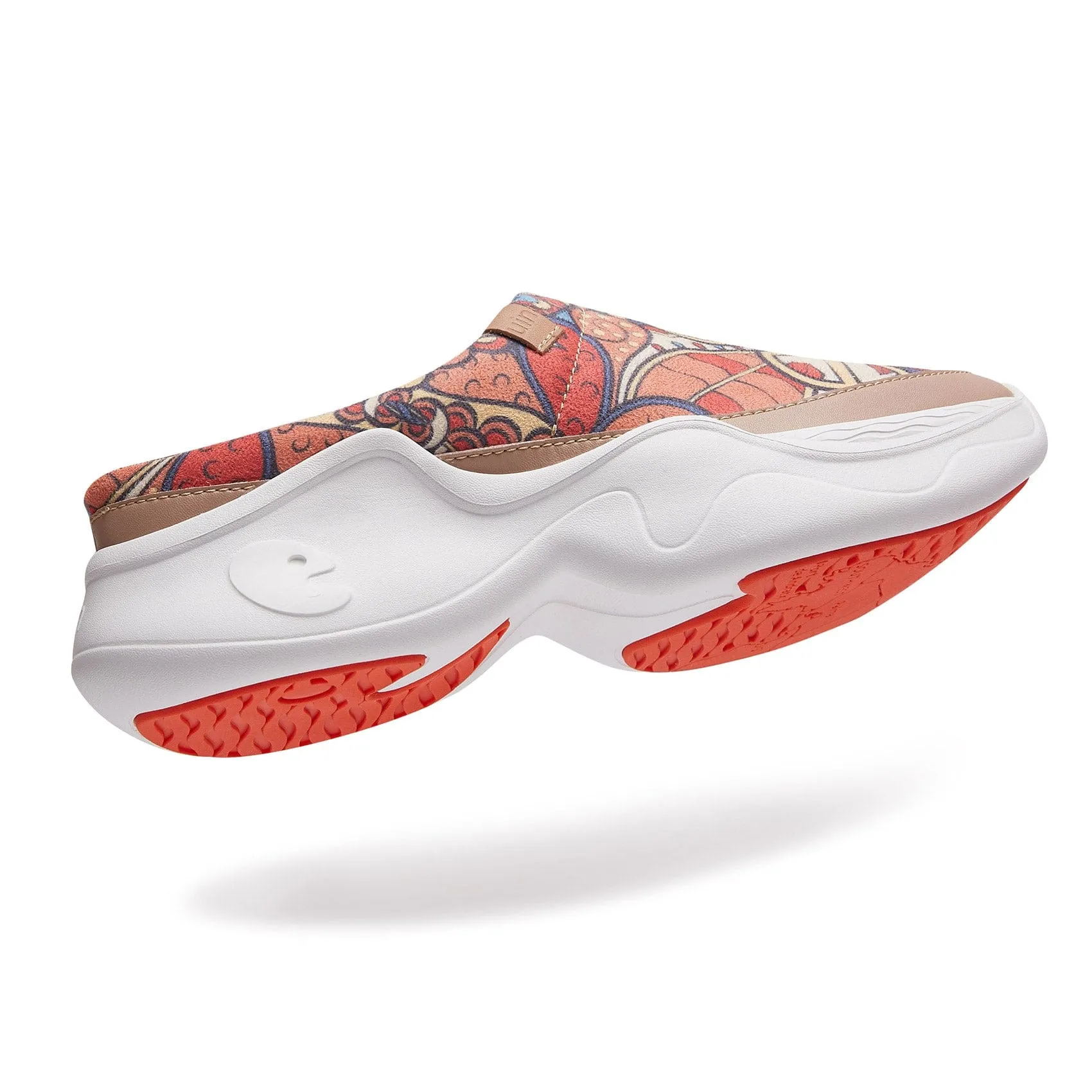 Summer-Alizarin Palma VI Women Best Slip On Snow Boots