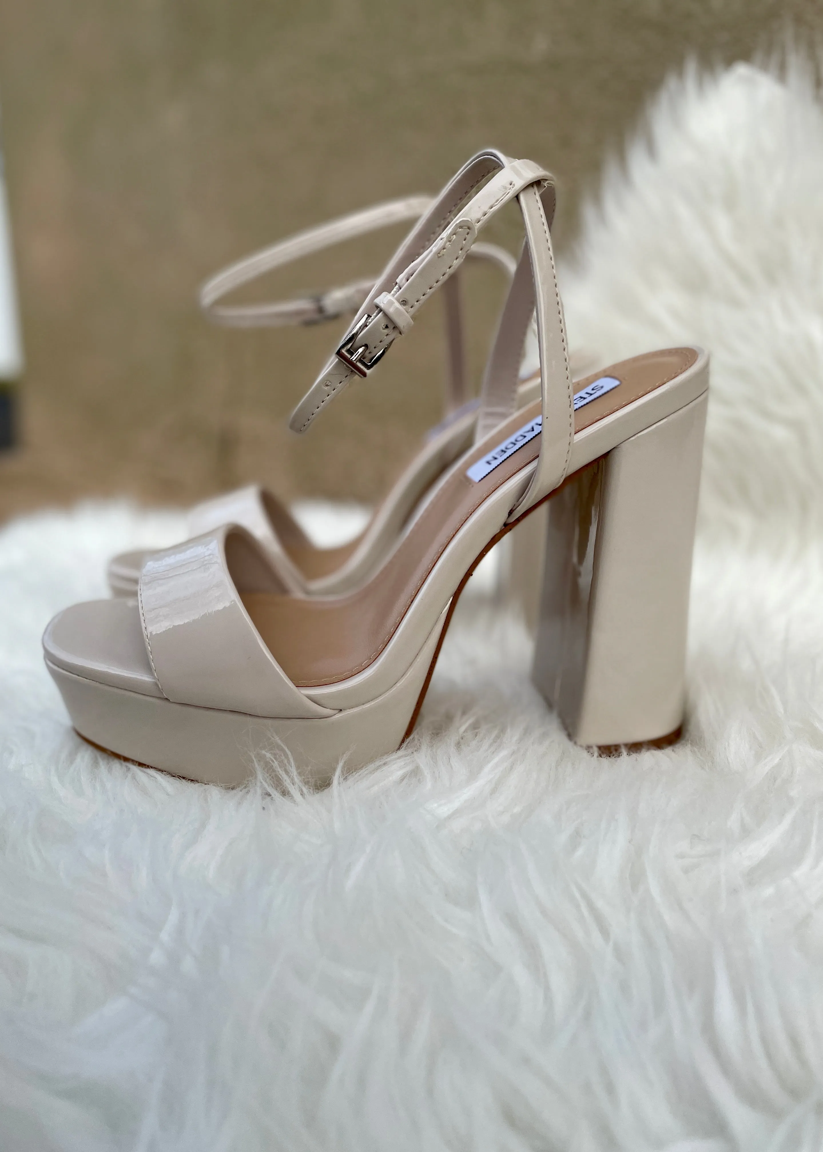 patent platform sandal Earthing Grounding Sandals