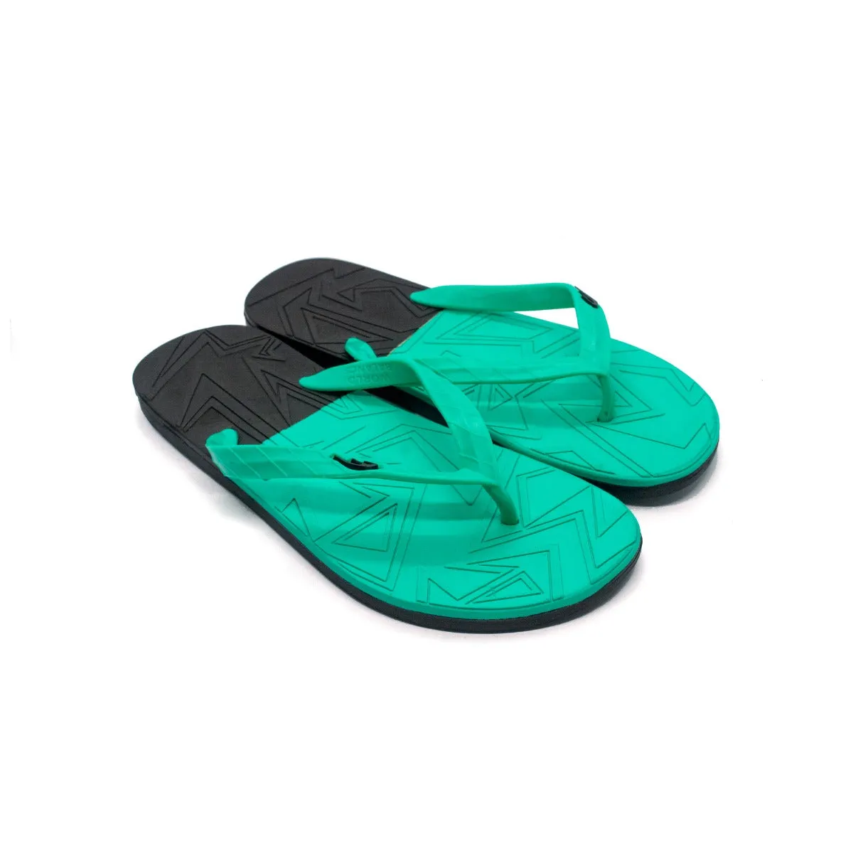 SUN TROOPER Woolen Slippers