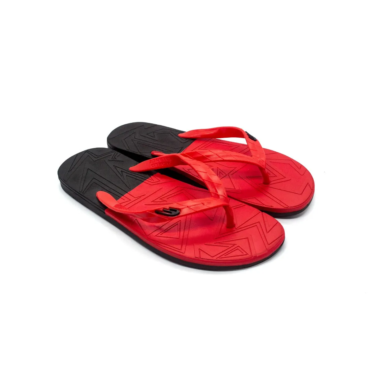 SUN TROOPER Slippers For Snow