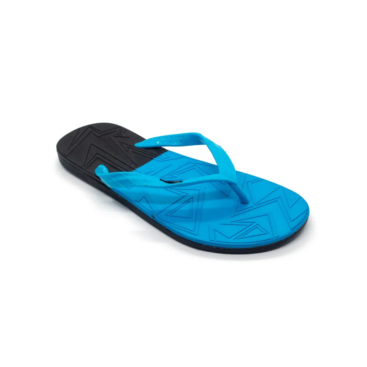 SUN TROOPER Qwaruba Slippers
