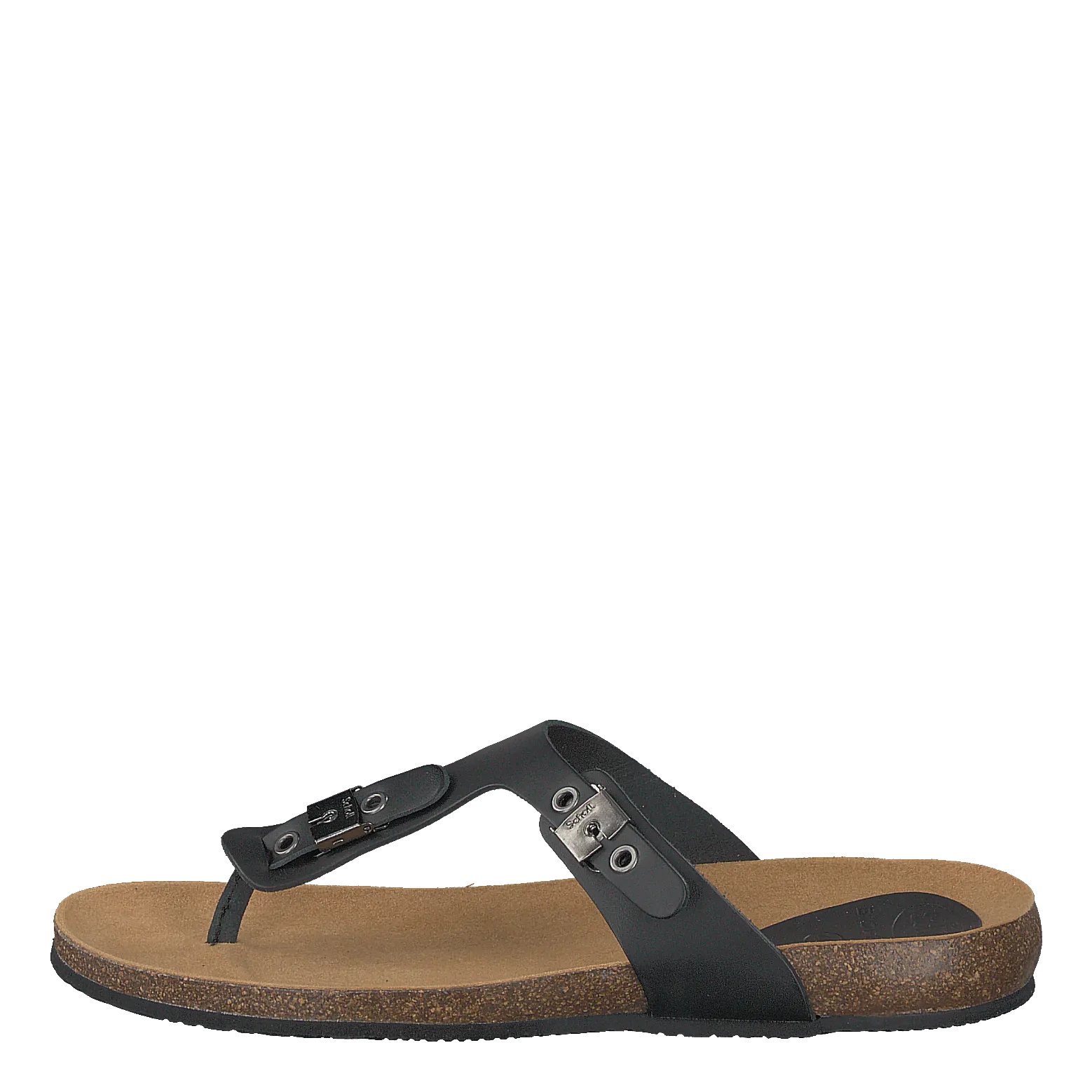 Bimini 2,0 Black Make Your Own Flip Flops