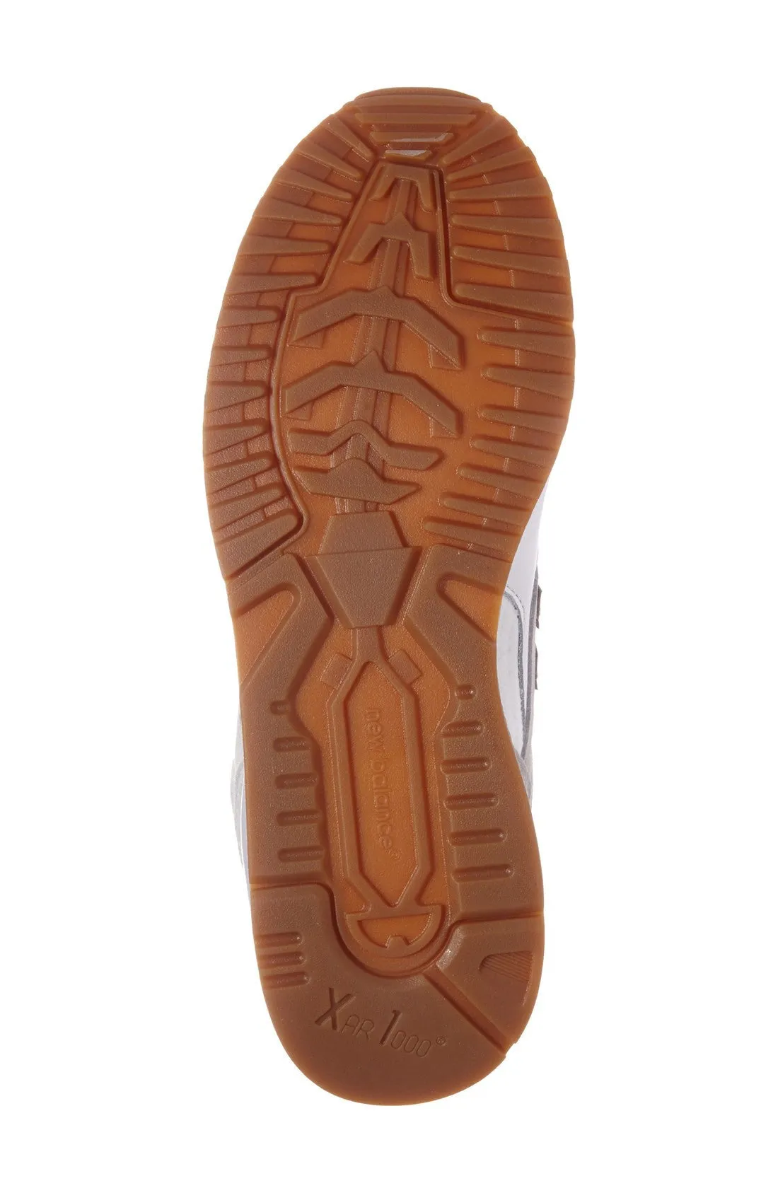 New Balance 996 Grey '530 - Normcore' Sneaker (Men)