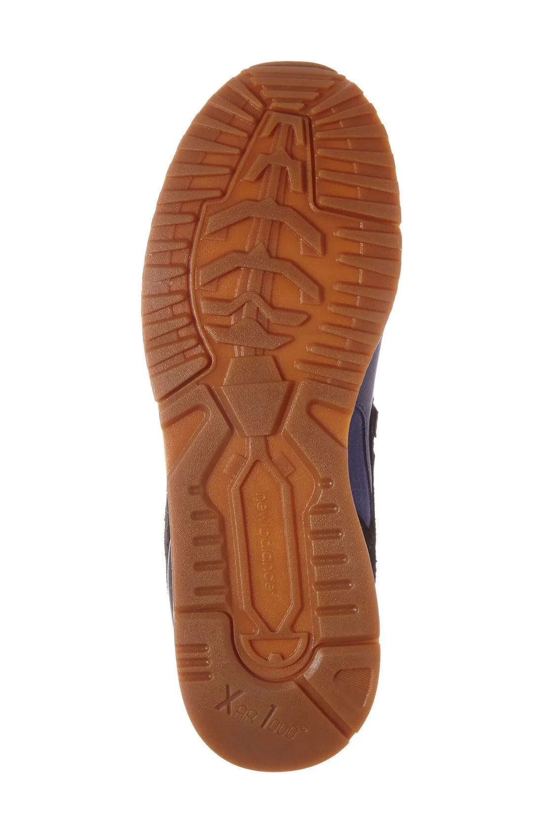 '530 - Normcore' Sneaker (Men) Yellow 9060 New Balance