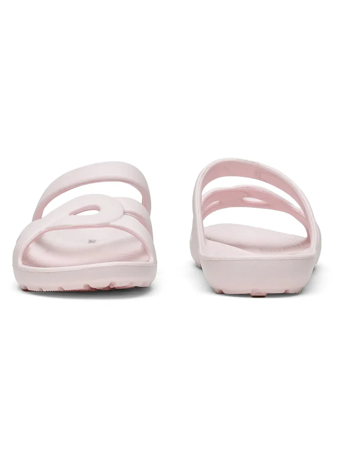 Corker Flip Flops GCW-7001 Pink Women's Flip Flops