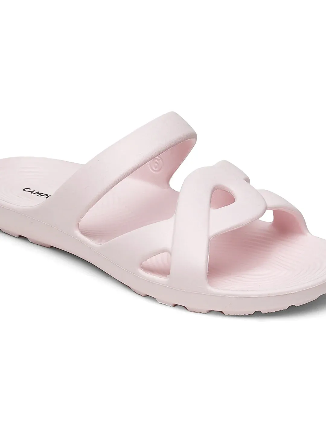 Best Supportive Flip Flops GCW-7001 Pink Women's Flip Flops