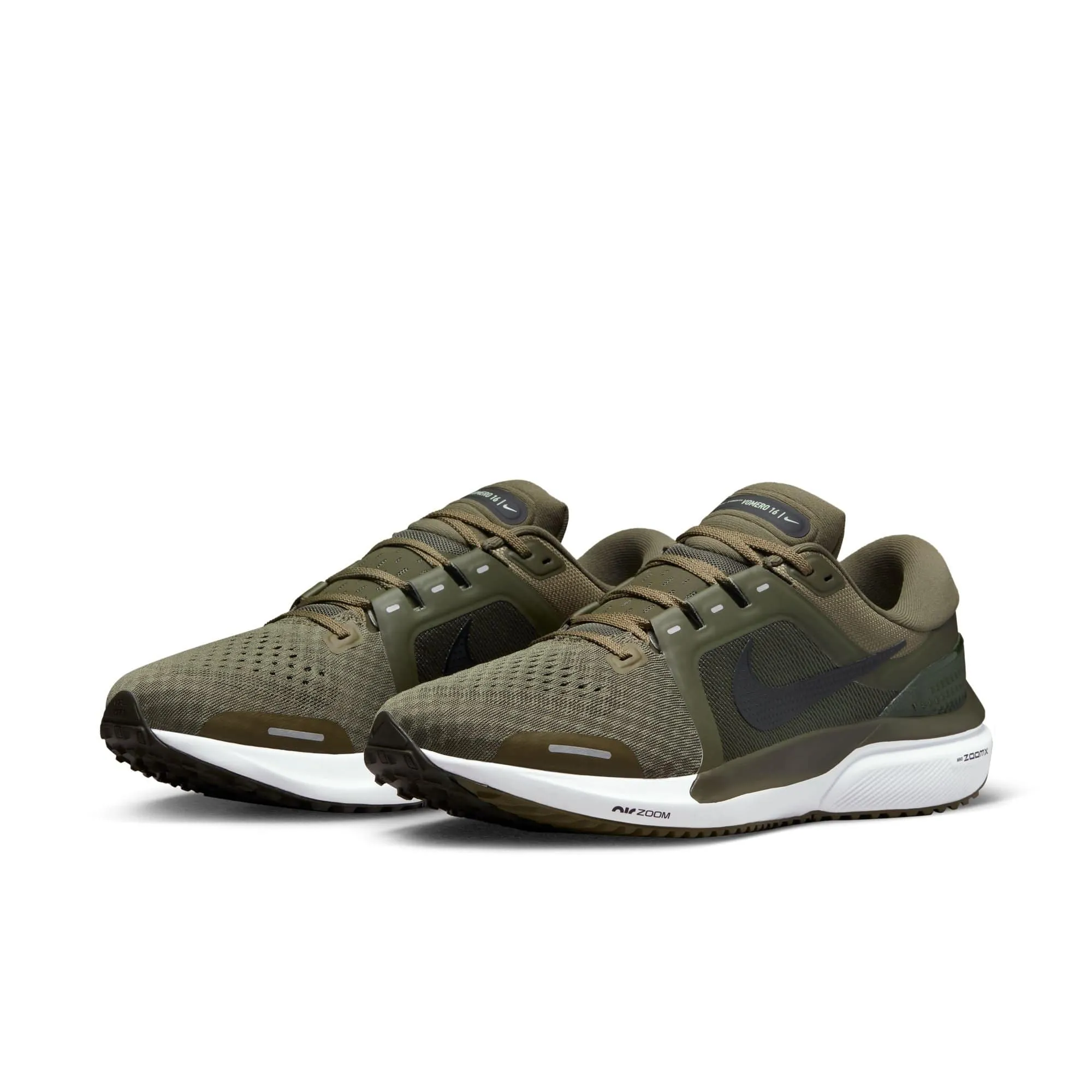 Air Zoom Vomero 16 Asics Indoor Court Shoes