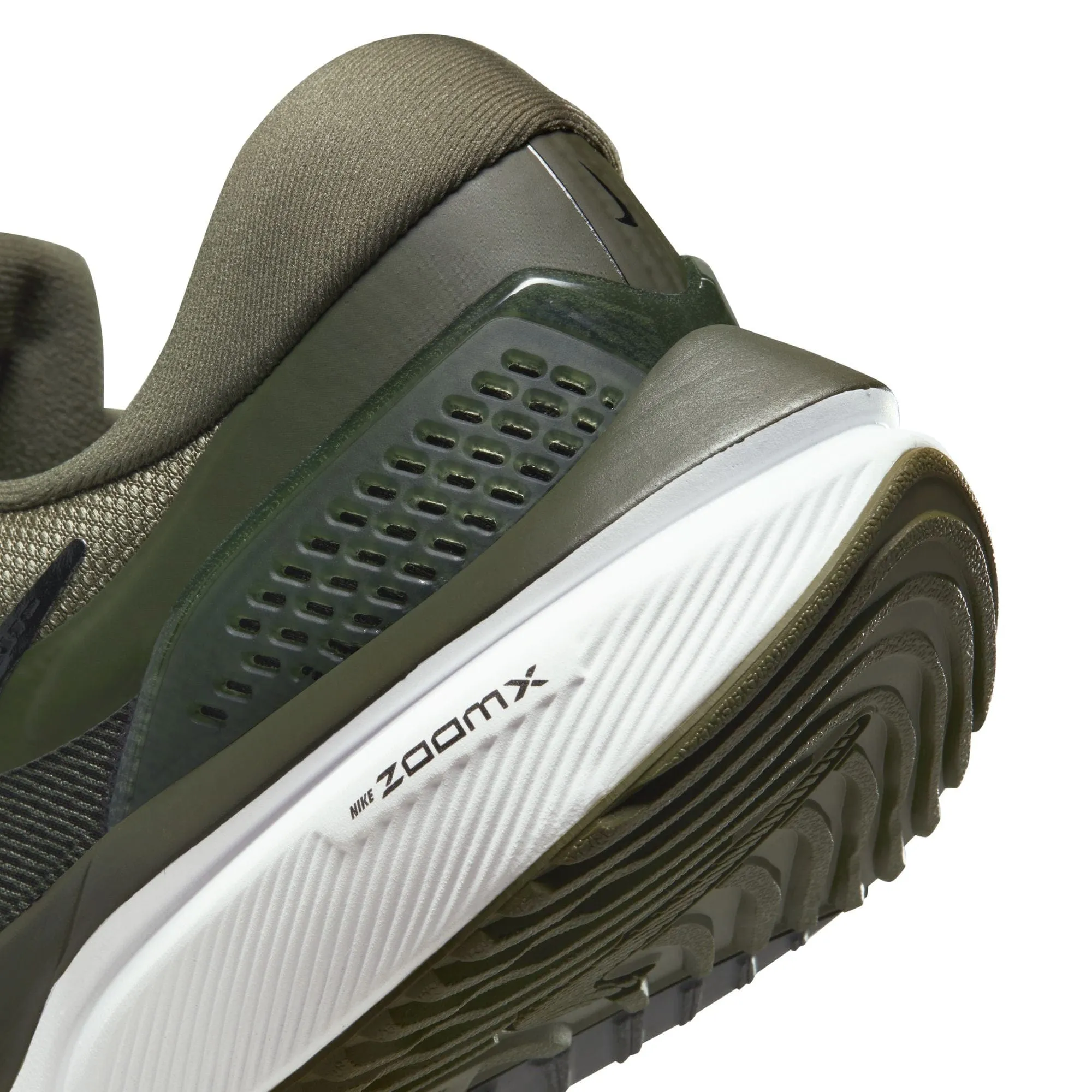 Air Zoom Vomero 16 Asics Neon Shoes