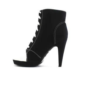 ELLIE 426-SPORT Flat D'orsay Shoes