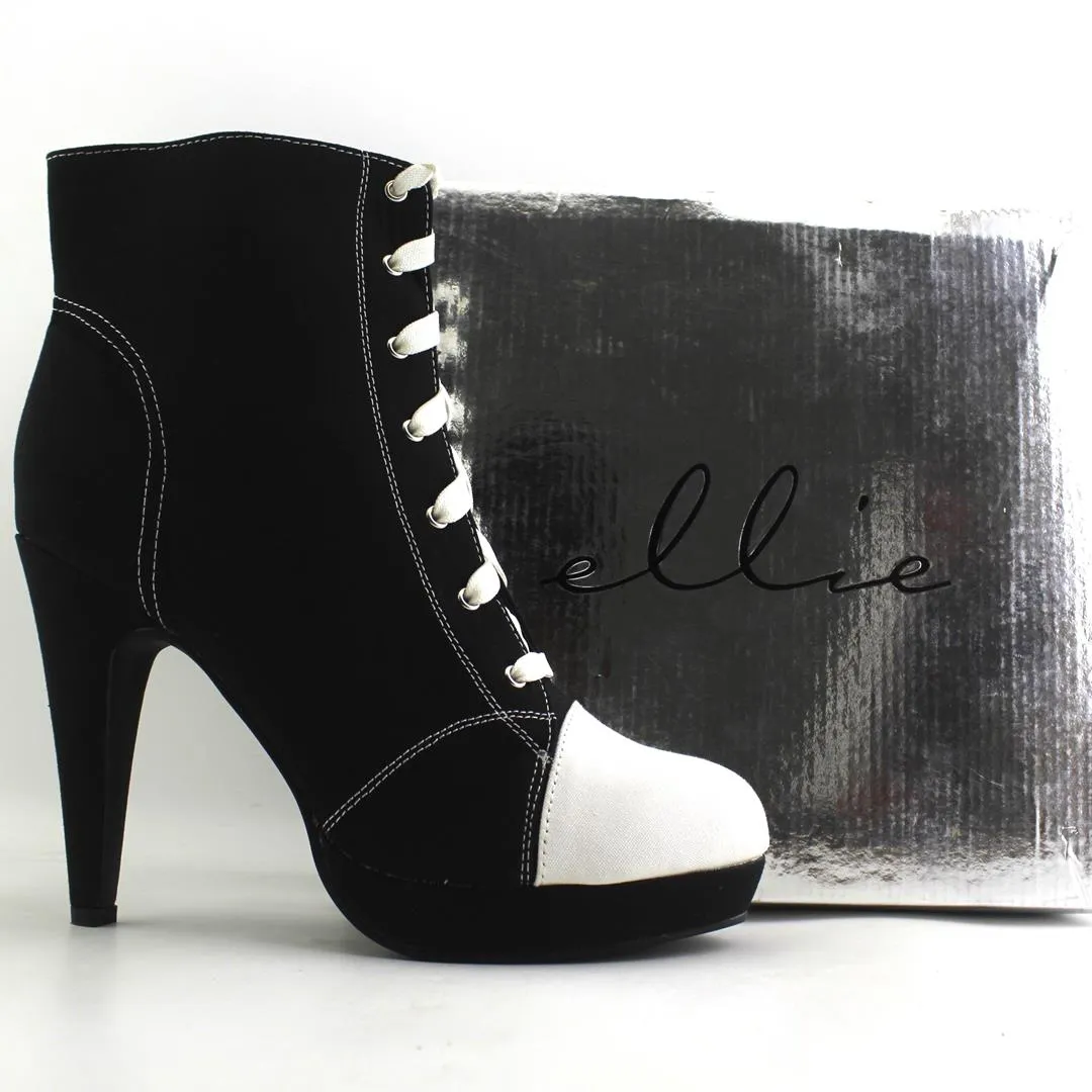 Stability Running Shoes For Flat Feet ELLIE 426-SPORT