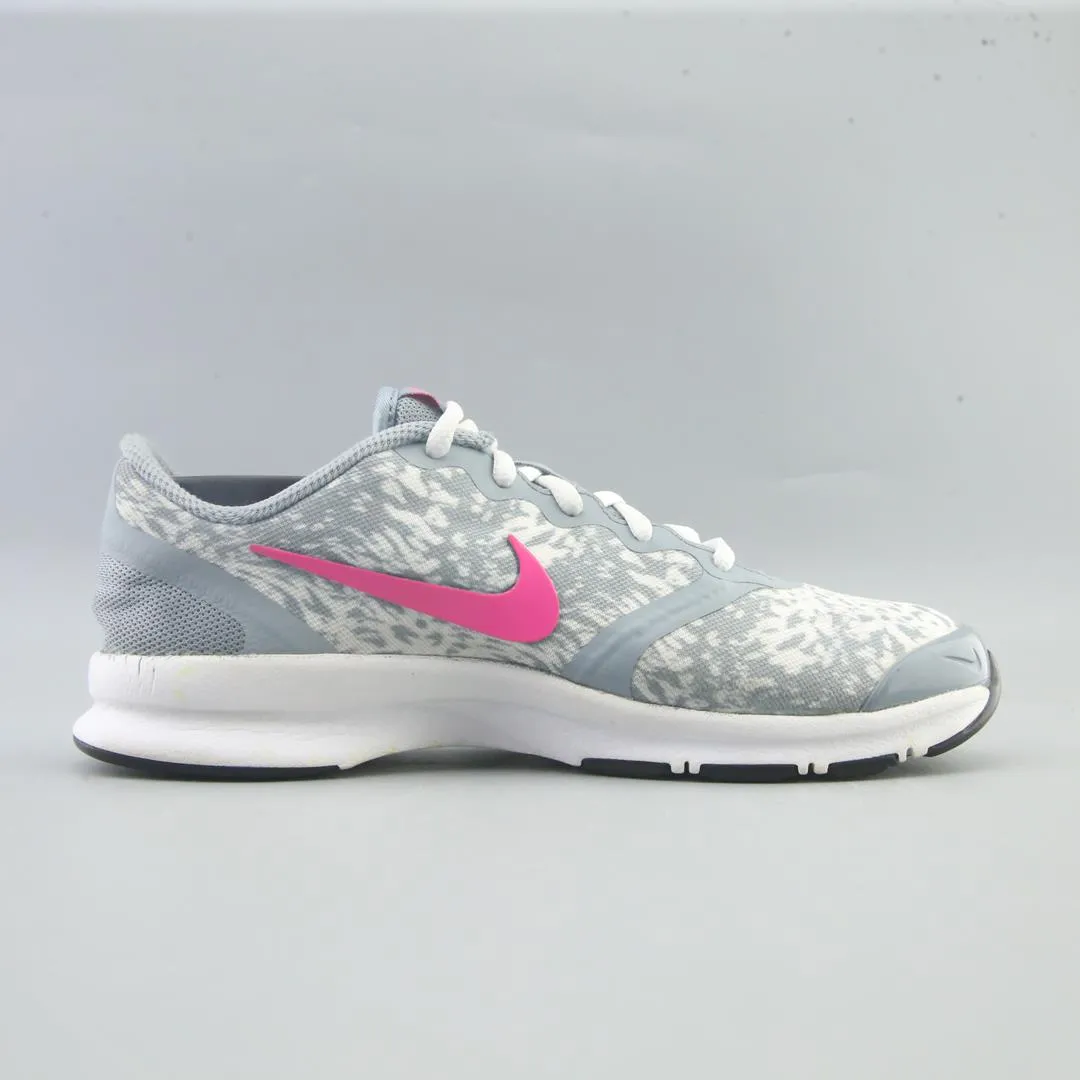 NIKE IN-SEASON TR 4 Fresh Foam Arishi V4 Running Shoe