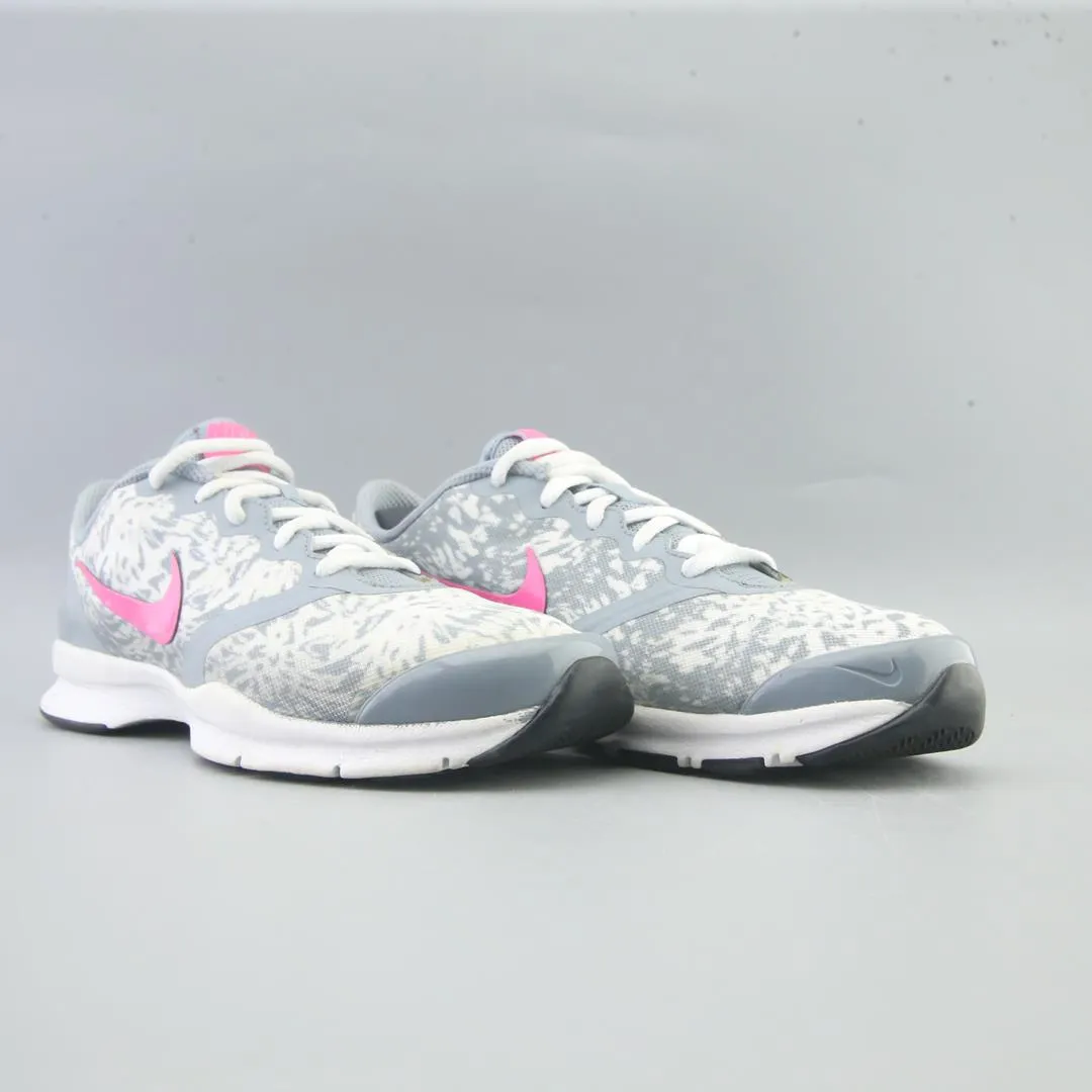 Running Shoes Good For Supination NIKE IN-SEASON TR 4